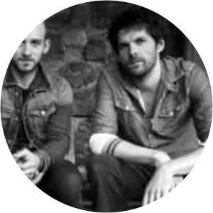 The Rising Souls - Musical artist