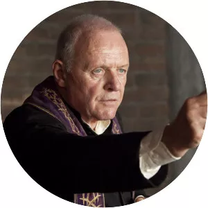 The Rite - 2011 ‧ Drama/Mystery ‧ 1h 54m