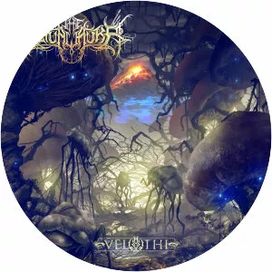 The Ritual Aura - Musical group