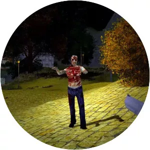 THE RITUAL (Indie Horror Game)