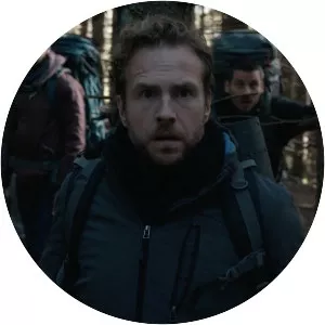 The Ritual - 2017 ‧ Mystery/Thriller ‧ 1h 34m