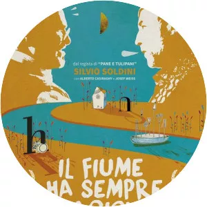 The river is always right