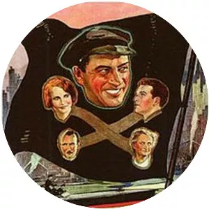 The River Pirate - 1928 ‧ 1h 17m