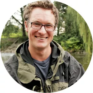 The River Taff with Will Millard