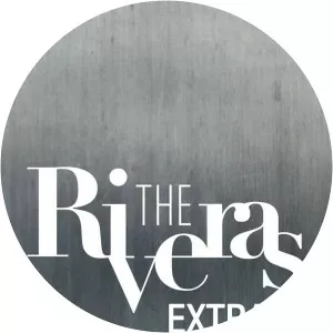 The Riveras: Extras - TV program