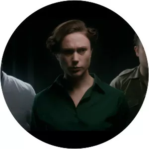 The Rizen - 2017 ‧ Sci-fi/Action ‧ 1h 34m