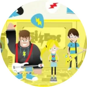 The Rizers - Musical artist