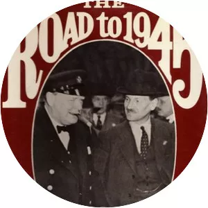 The road to 1945