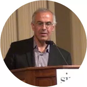 The Road to Character