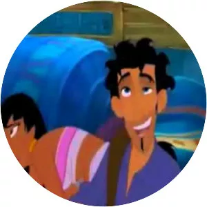 The Road to El Dorado