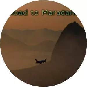 The Road to MaracanaSince 2017 - TV program