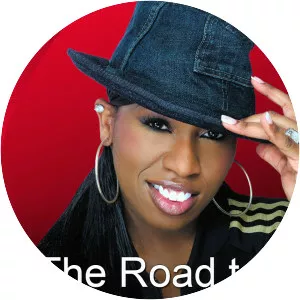 The Road to Stardom with Missy Elliott