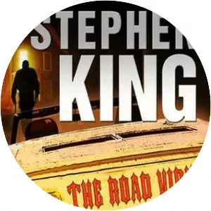The Road Virus Heads North - Short story by Stephen King