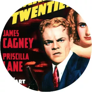 The Roaring Twenties - 1939 ‧ Drama/Historical period drama ‧ 1h 47m