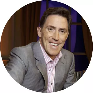 The Rob Brydon Show