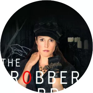 The Robber Bride photograph