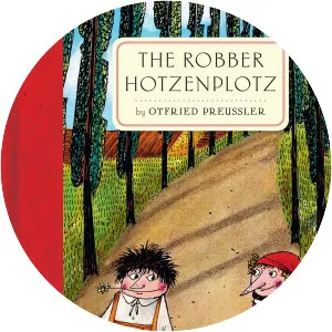 The Robber Hotzenplotz