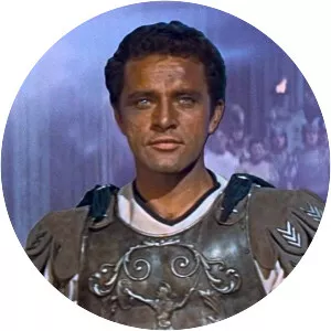 The Robe - 1953 ‧ Sword-and-sandal/Drama ‧ 2h 15m