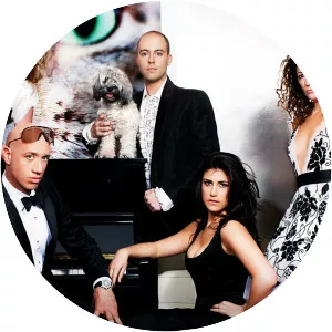 The Robert Verdi Show Starring Robert Verdi - TV program