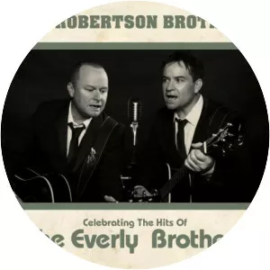 The Robertson Brothers