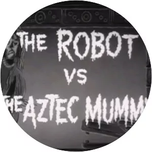 The Robot vs. The Aztec Mummy - 1958 ‧ Horror/World cinema ‧ 1h 5m