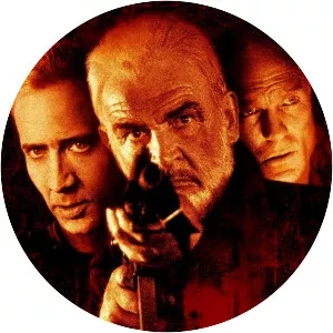 The Rock - 1996 ‧ Mystery/Thriller ‧ 2h 16m