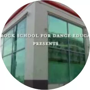 The Rock School for Dance Education