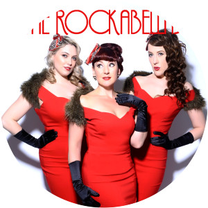 The Rockabellas - Musical artist