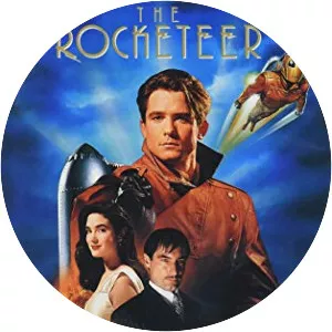 The Rocketeer