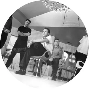 The Rockin' Highliners