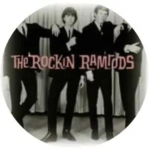 The Rockin' Ramrods