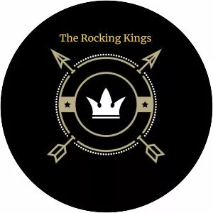 The Rocking Kings - Musical artist