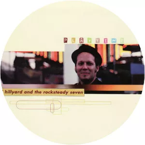 The Rocksteady Seven