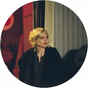 The Role of Her Life