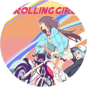 The Rolling Girls