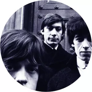 The Rolling Stones: For the Record2003