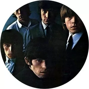The Rolling Stones No. 2