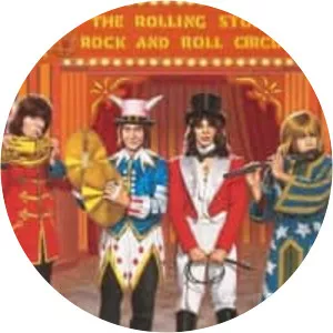 The Rolling Stones Rock and Roll Circus