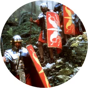 The Roman Empire in the First Century - TV program