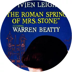 The Roman Spring of Mrs. Stone