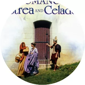 The Romance of Astrea and Celadon