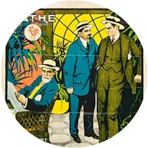 The Romance of Elaine - 1915 ‧ Black and white/Adventure