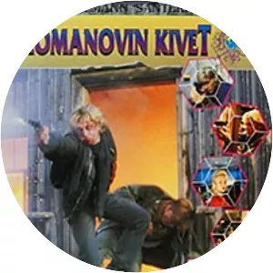 The Romanov Stones - 1993 ‧ Thriller/Action ‧ 1h 34m