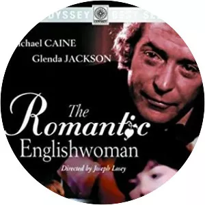 The Romantic Englishwoman - 1975 ‧ Drama/Comedy-drama ‧ 1h 56m