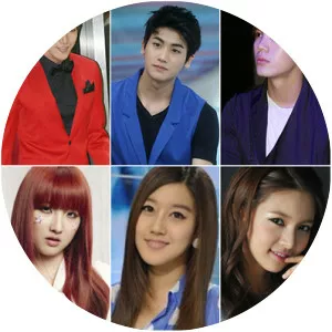 The Romantic & Idol2012 – 2013