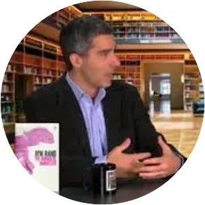 The Romantic Manifesto photograph