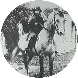 The Romantic Story of Margaret Catchpole