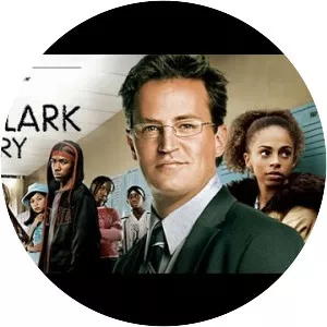 The Ron Clark Story - 2006 ‧ Drama ‧ 1h 36m