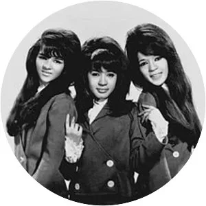 The Ronettes