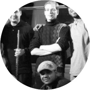 The Rongetz Foundation